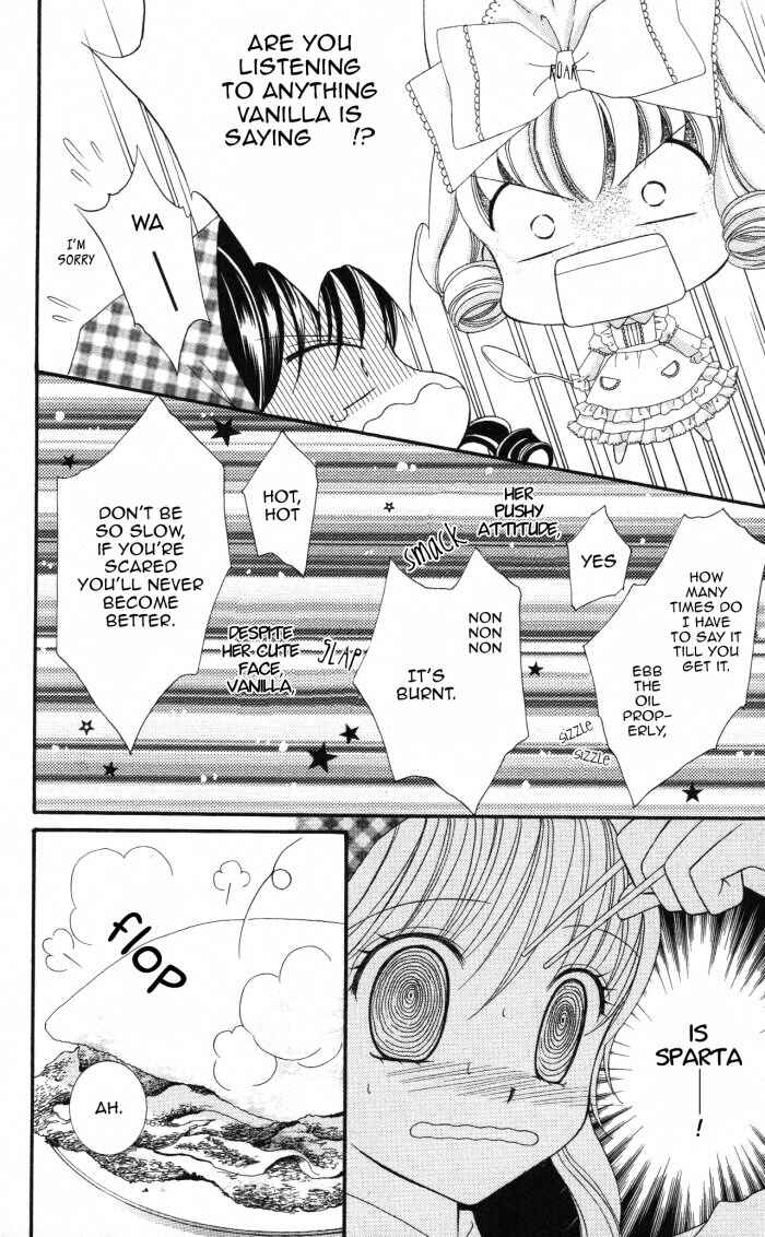 Yumeiro Patissiere Chapter 1 - Page 45