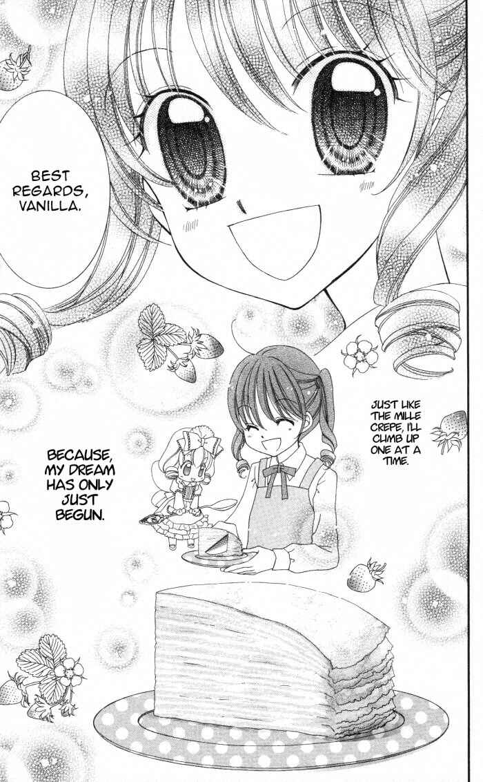 Yumeiro Patissiere Chapter 1 - Page 53