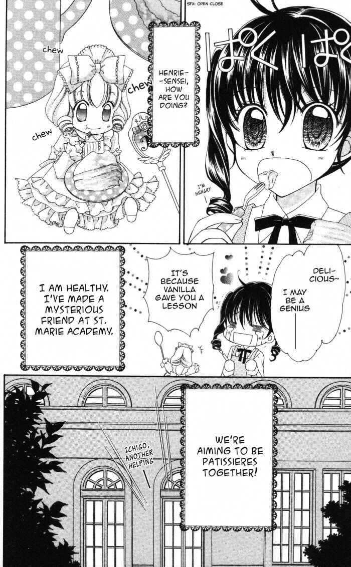 Yumeiro Patissiere Chapter 1 - Page 54