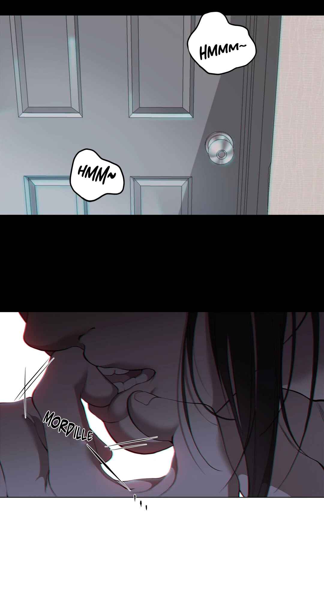 Sheep's Mask Chapter 10 - Page 24