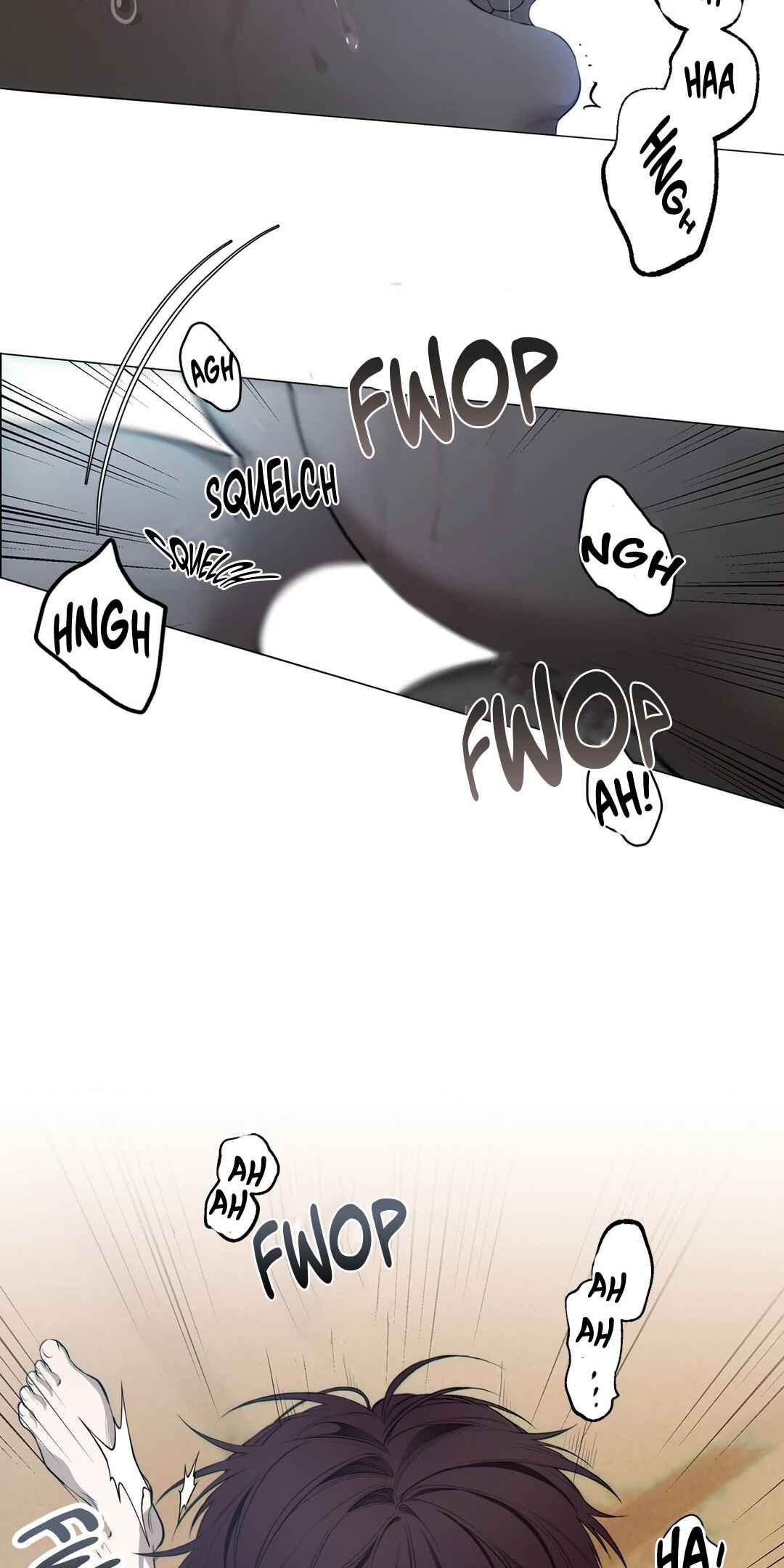 Sheep's Mask Chapter 10 - Page 46