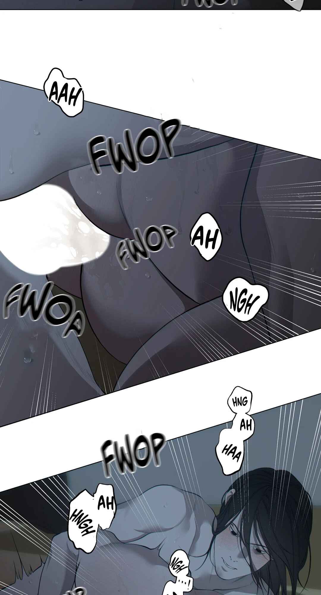 Sheep's Mask Chapter 10 - Page 6