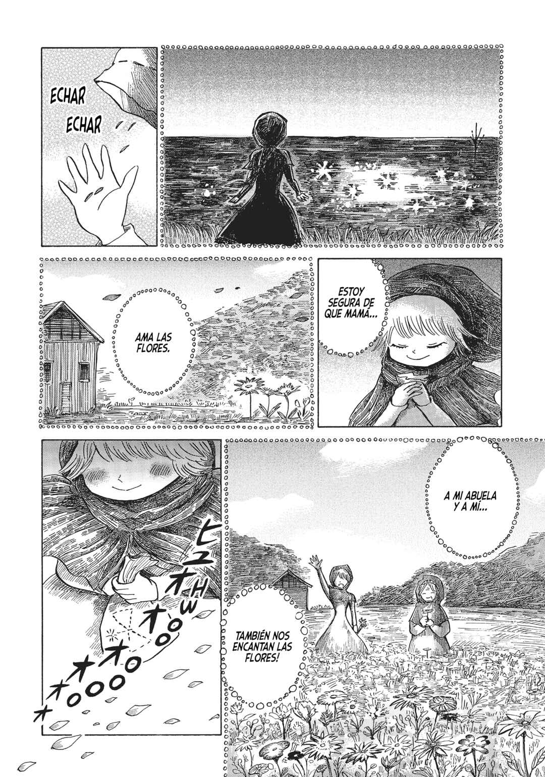 Nicola no Oyururi Makai Kikou Chapter 21 - Page 16