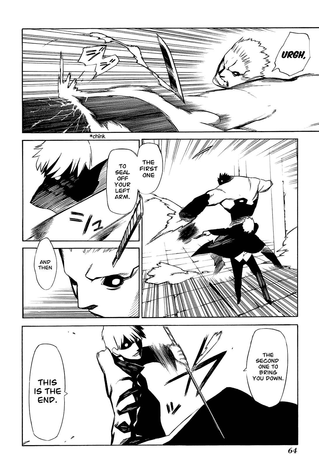 -Hitogatana- Chapter 1 - Page 64