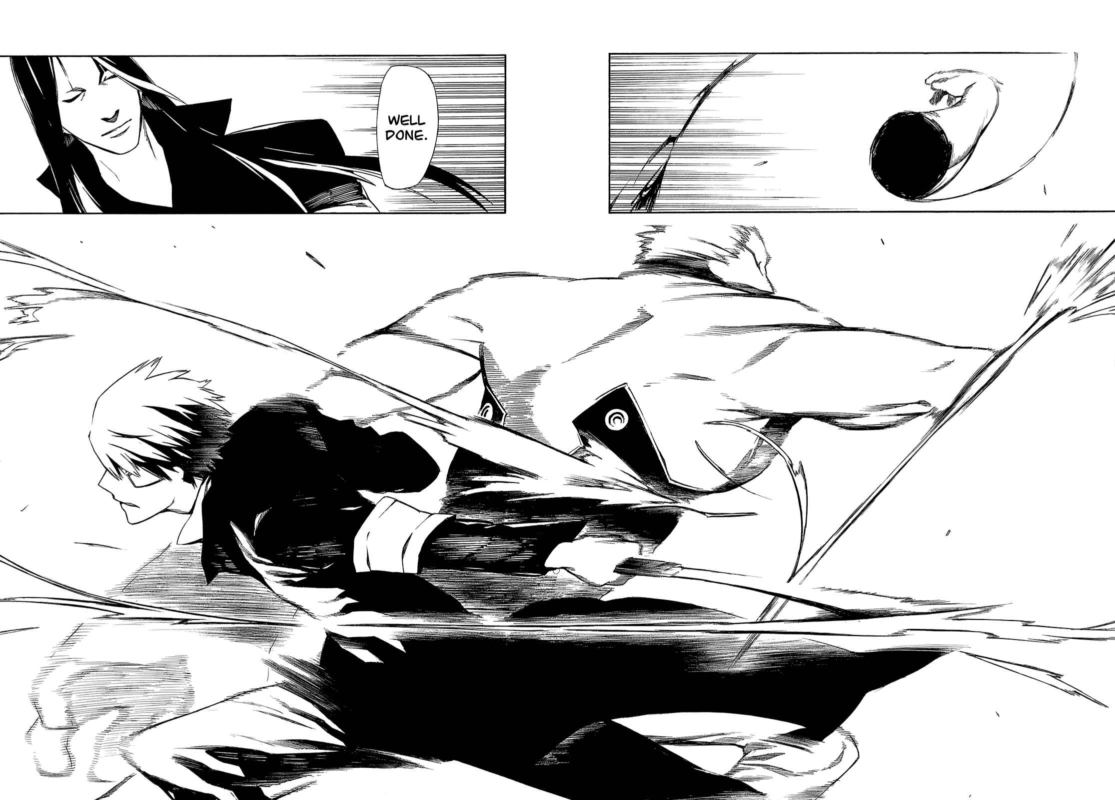 -Hitogatana- Chapter 1 - Page 66