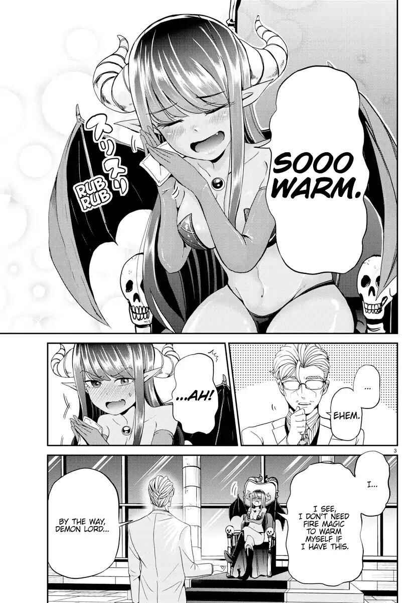 Isekai Salesman Yowatari Chapter 1 - Page 3