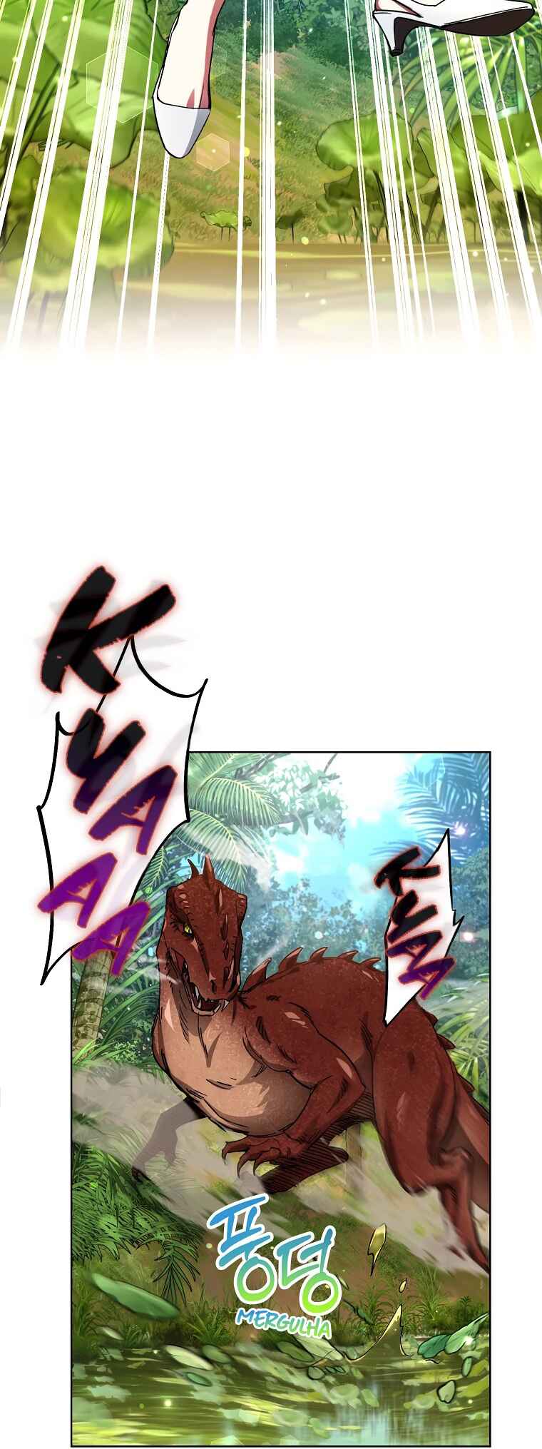 Dungeon An ui Sallimkkun Chapter 2 - Page 19