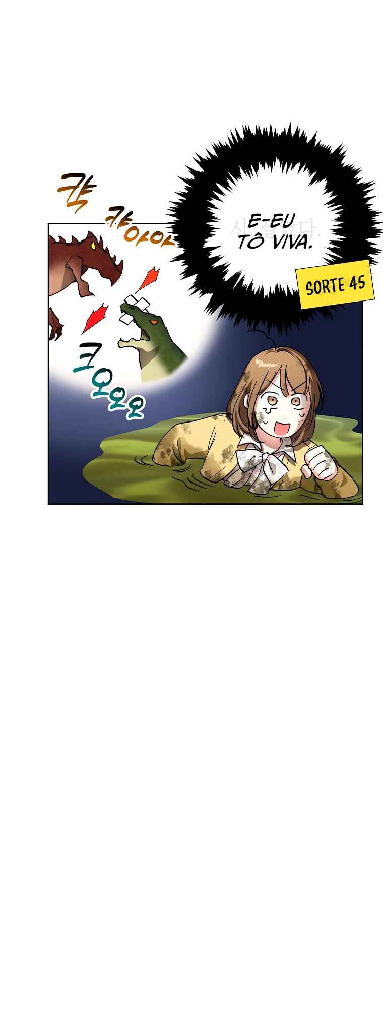 Dungeon An ui Sallimkkun Chapter 2 - Page 26