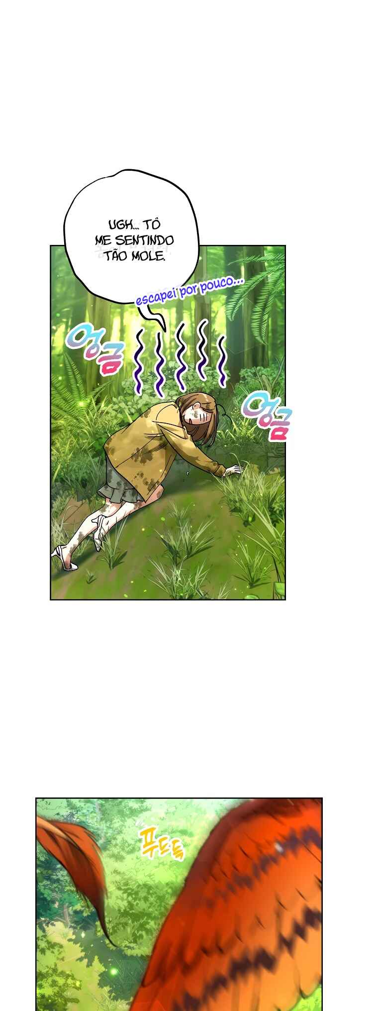 Dungeon An ui Sallimkkun Chapter 2 - Page 27