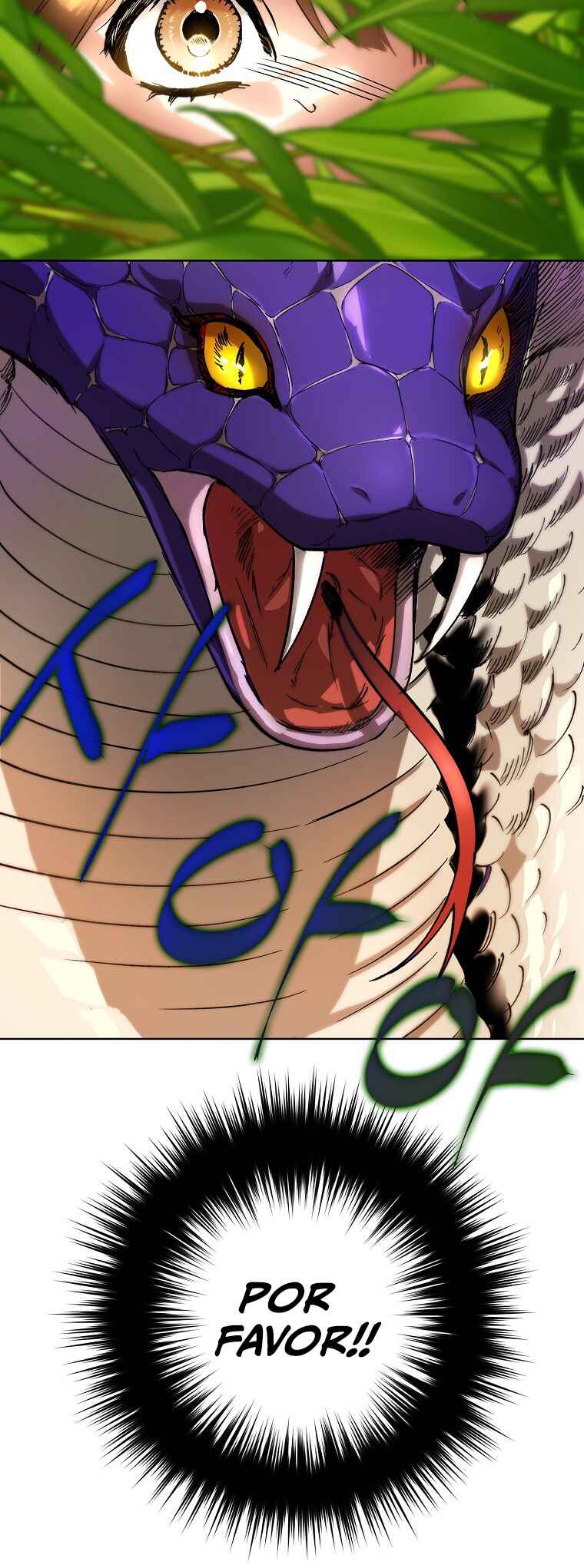 Dungeon An ui Sallimkkun Chapter 2 - Page 44