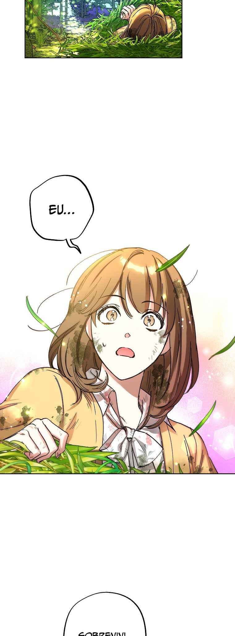 Dungeon An ui Sallimkkun Chapter 2 - Page 46