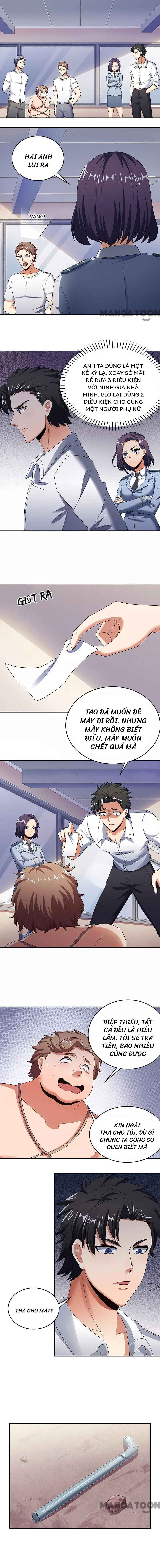 The Super Doctor From 2089 Chapter 63 - Page 1