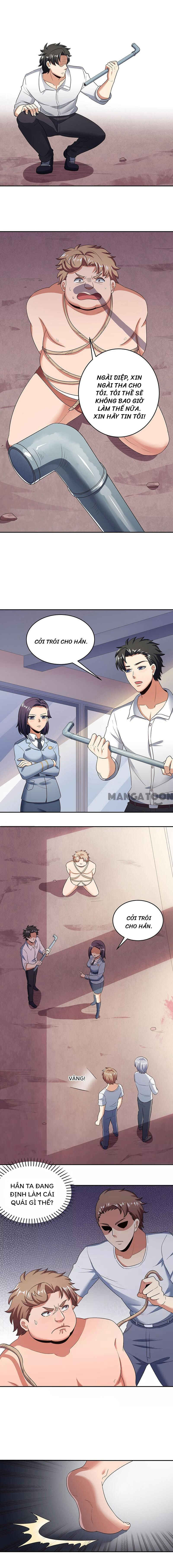 The Super Doctor From 2089 Chapter 63 - Page 2