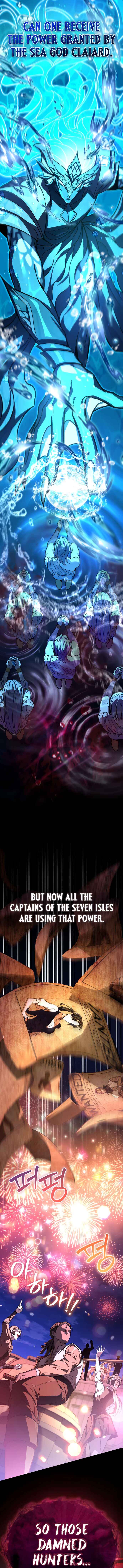 Akdang-deul ui Huwonja ga Doeeotda Chapter 15 - Page 18