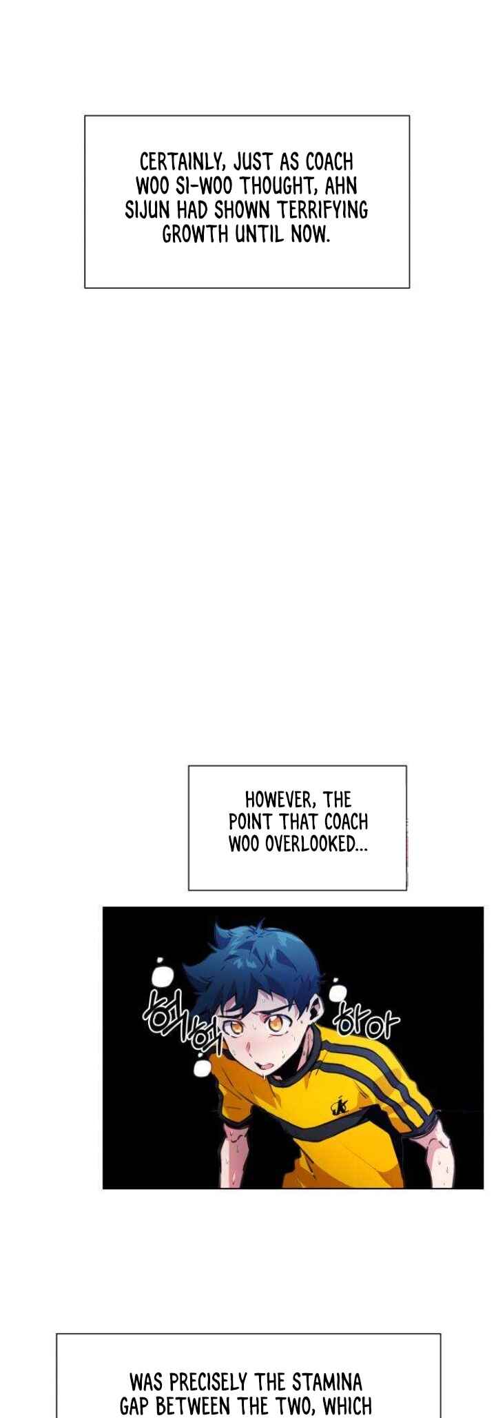 Top Corner Chapter 129 - Page 17