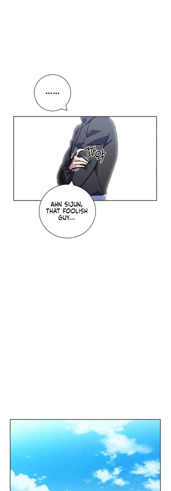 Top Corner Chapter 129 - Page 30