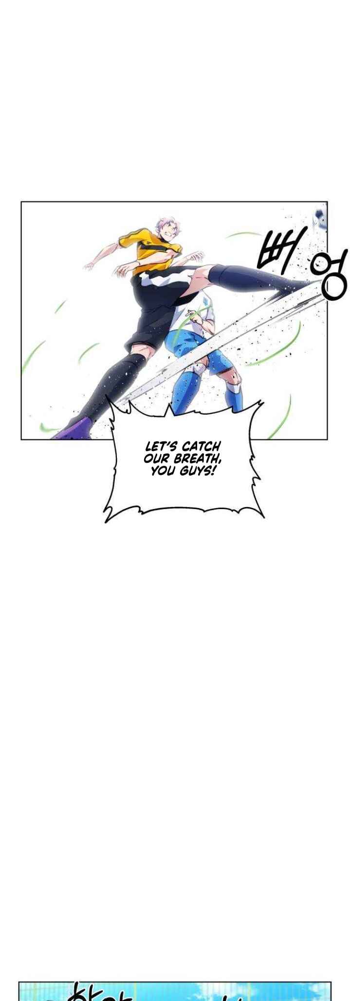 Top Corner Chapter 129 - Page 34
