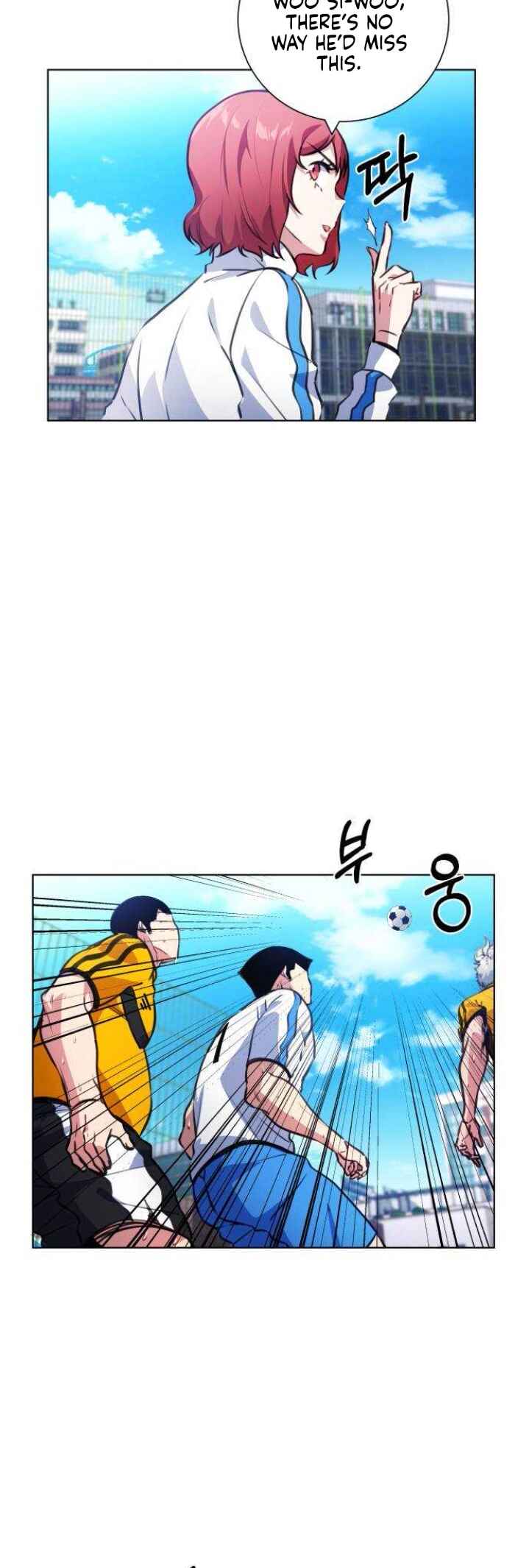 Top Corner Chapter 129 - Page 43