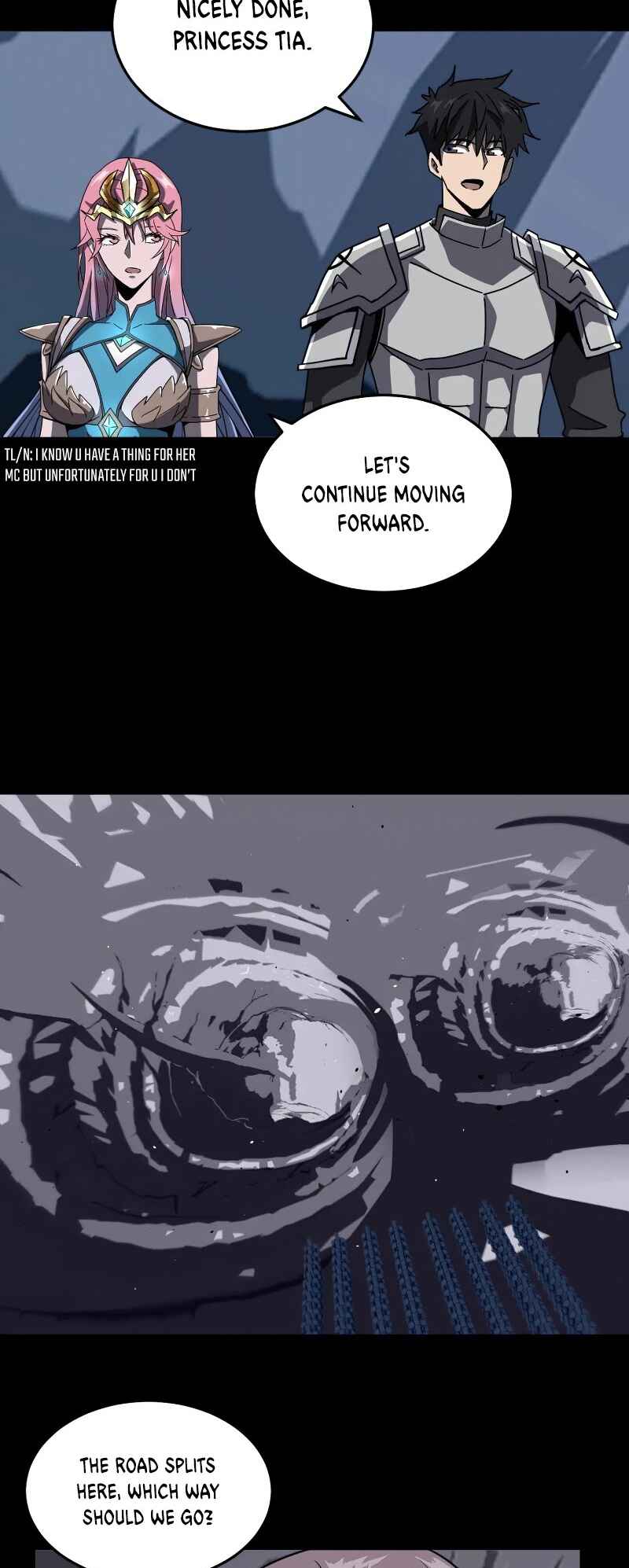 A Comic Artist’s Survival Guide Chapter 13 - Page 11