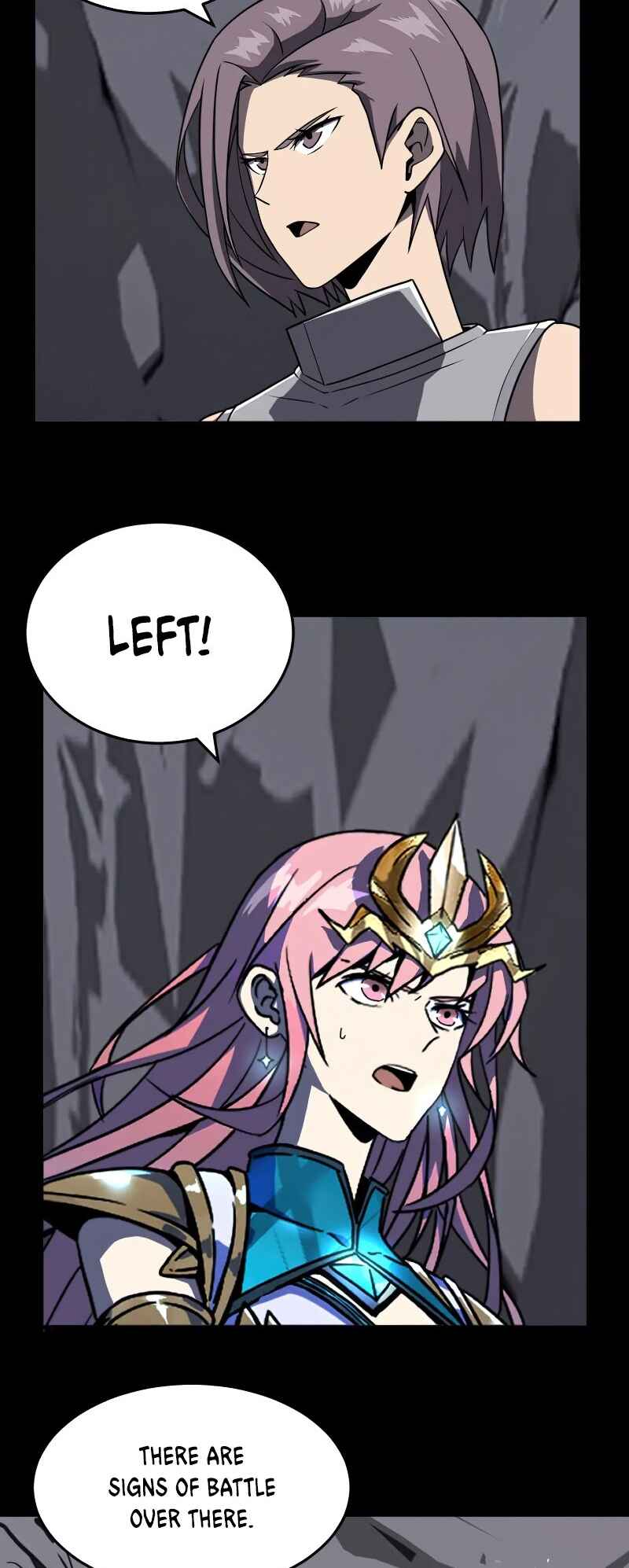 A Comic Artist’s Survival Guide Chapter 13 - Page 12