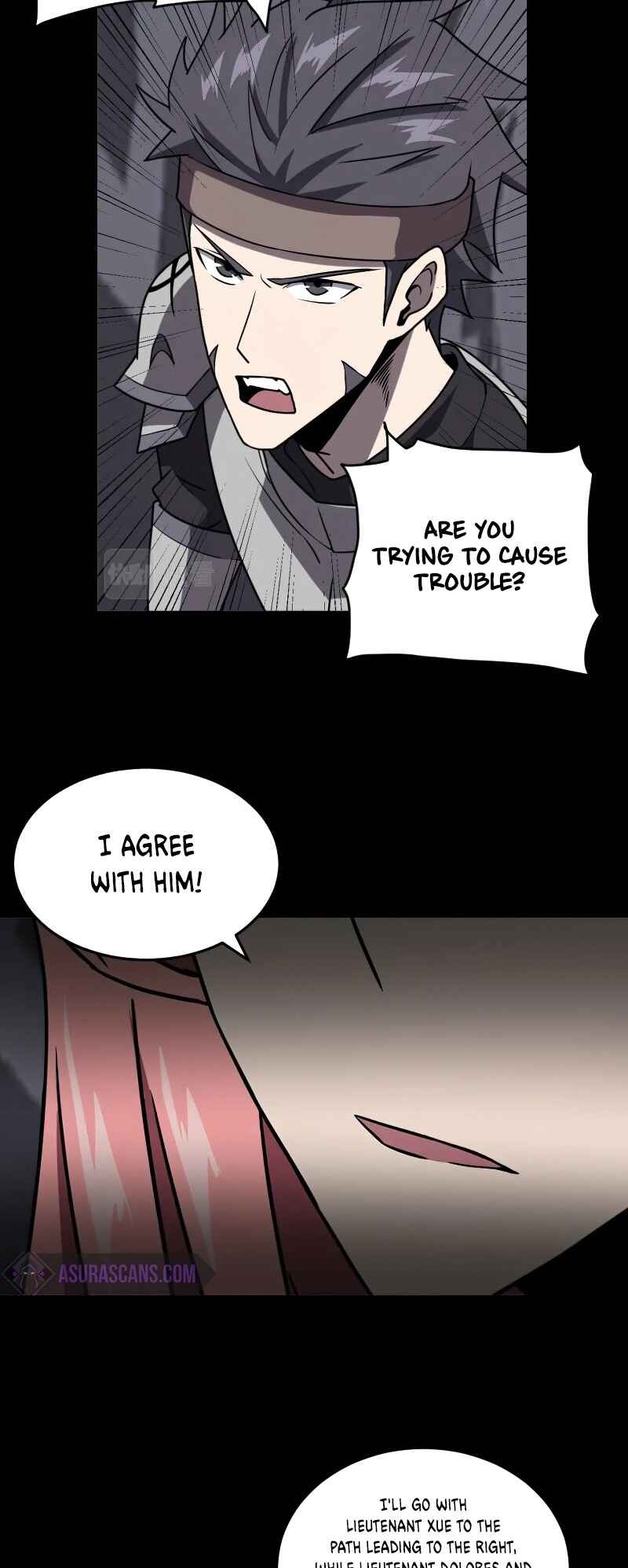 A Comic Artist’s Survival Guide Chapter 13 - Page 15