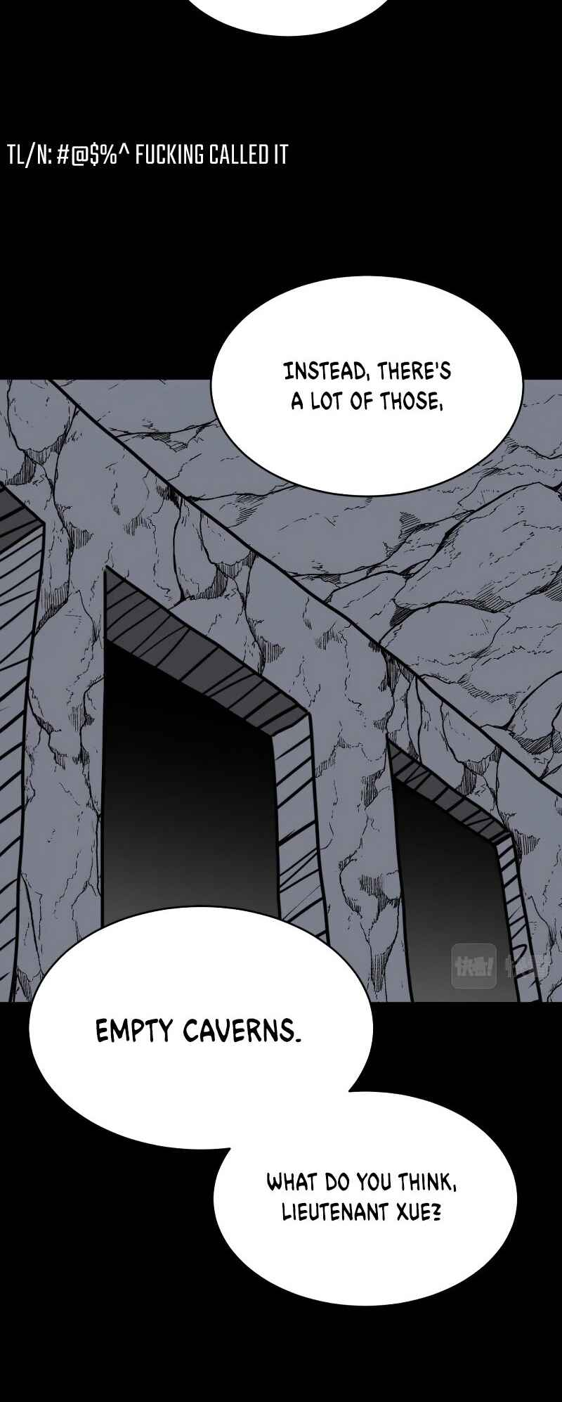 A Comic Artist’s Survival Guide Chapter 13 - Page 20