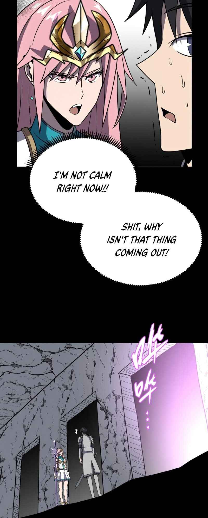 A Comic Artist’s Survival Guide Chapter 13 - Page 25