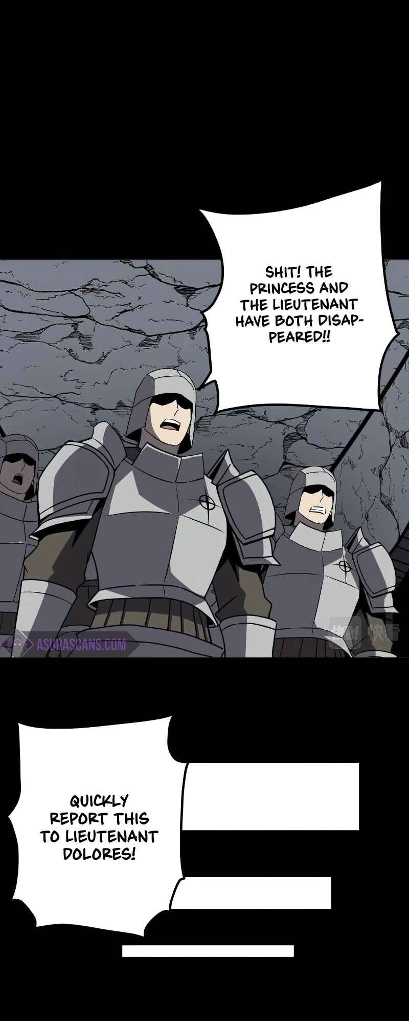 A Comic Artist’s Survival Guide Chapter 13 - Page 33