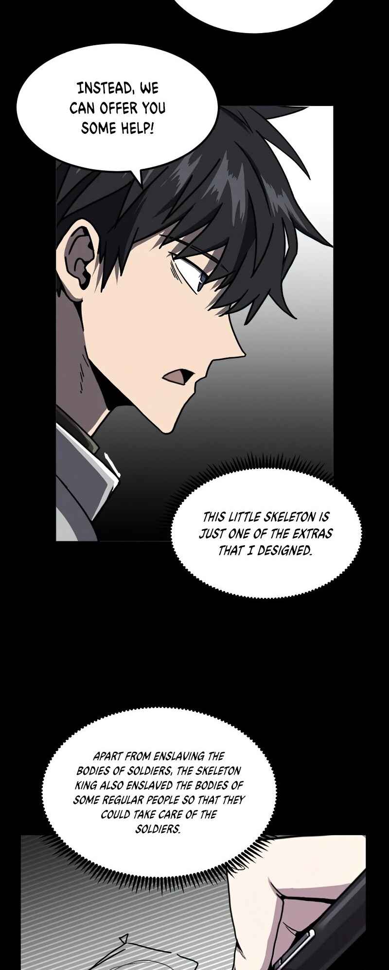 A Comic Artist’s Survival Guide Chapter 13 - Page 37