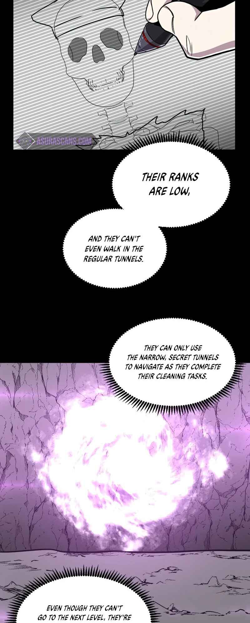 A Comic Artist’s Survival Guide Chapter 13 - Page 38