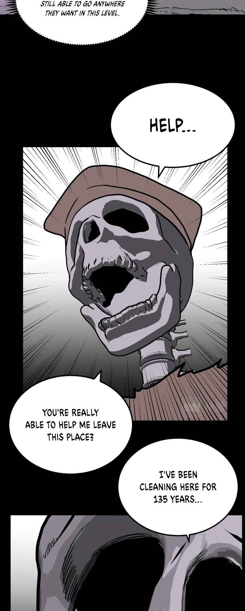 A Comic Artist’s Survival Guide Chapter 13 - Page 39
