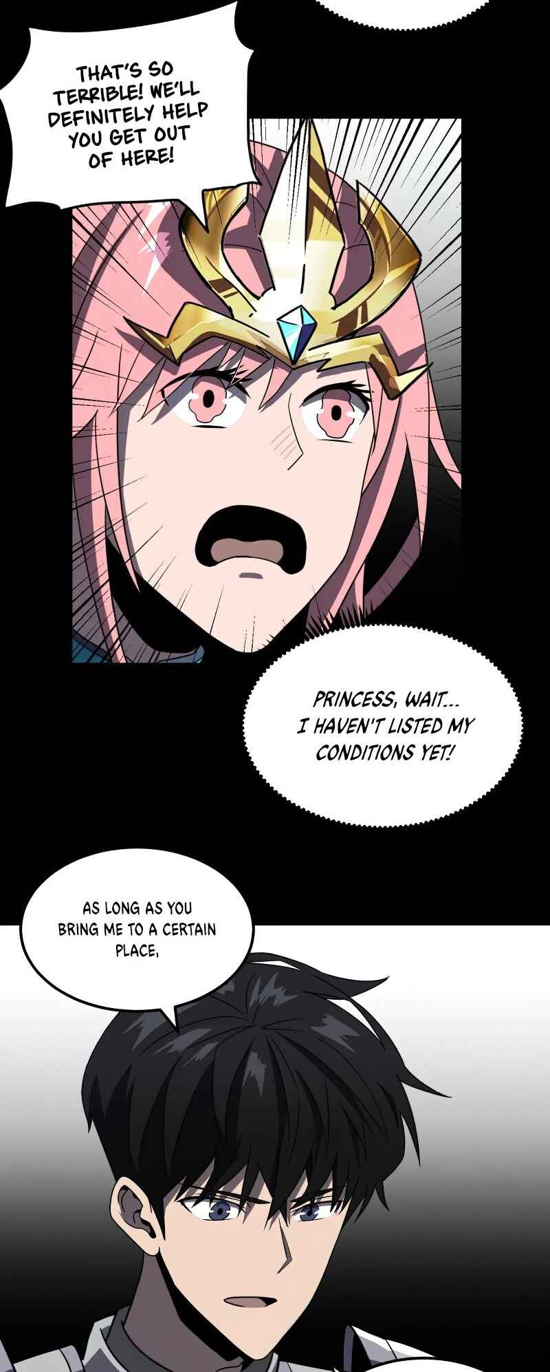 A Comic Artist’s Survival Guide Chapter 13 - Page 41