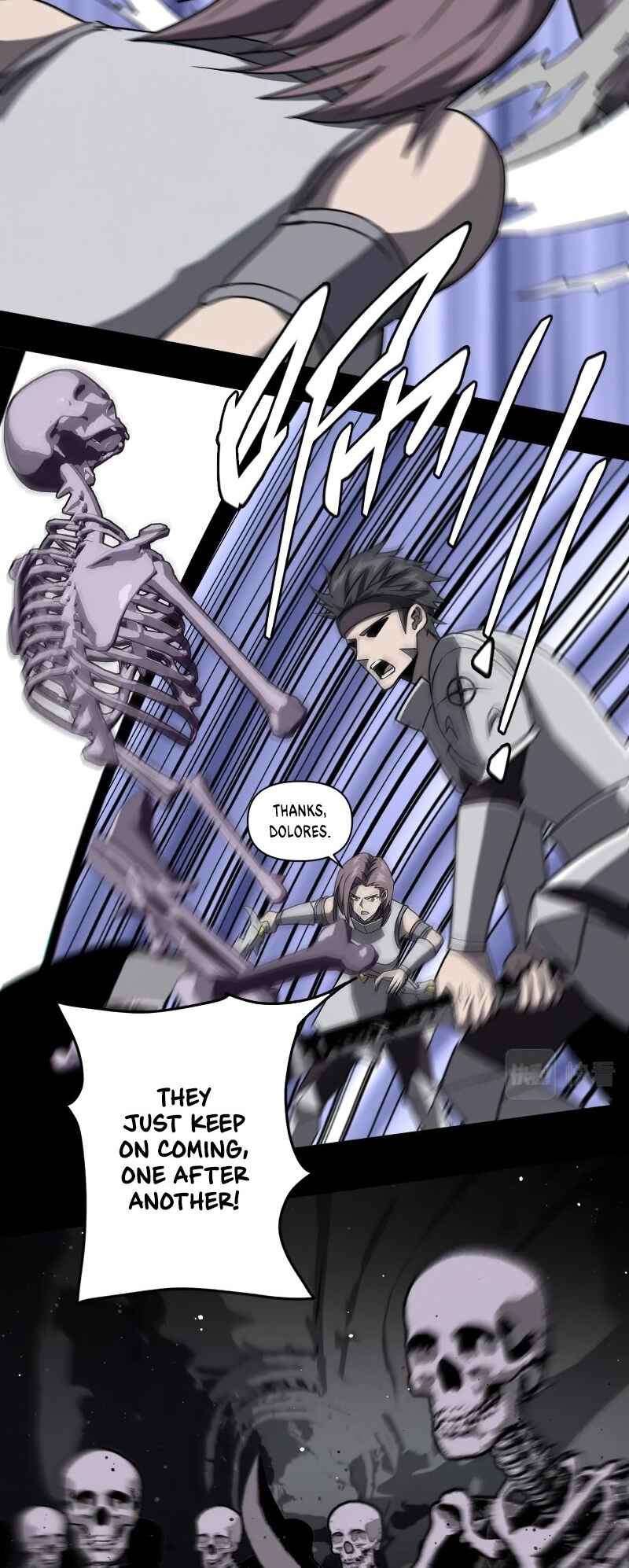 A Comic Artist’s Survival Guide Chapter 13 - Page 5