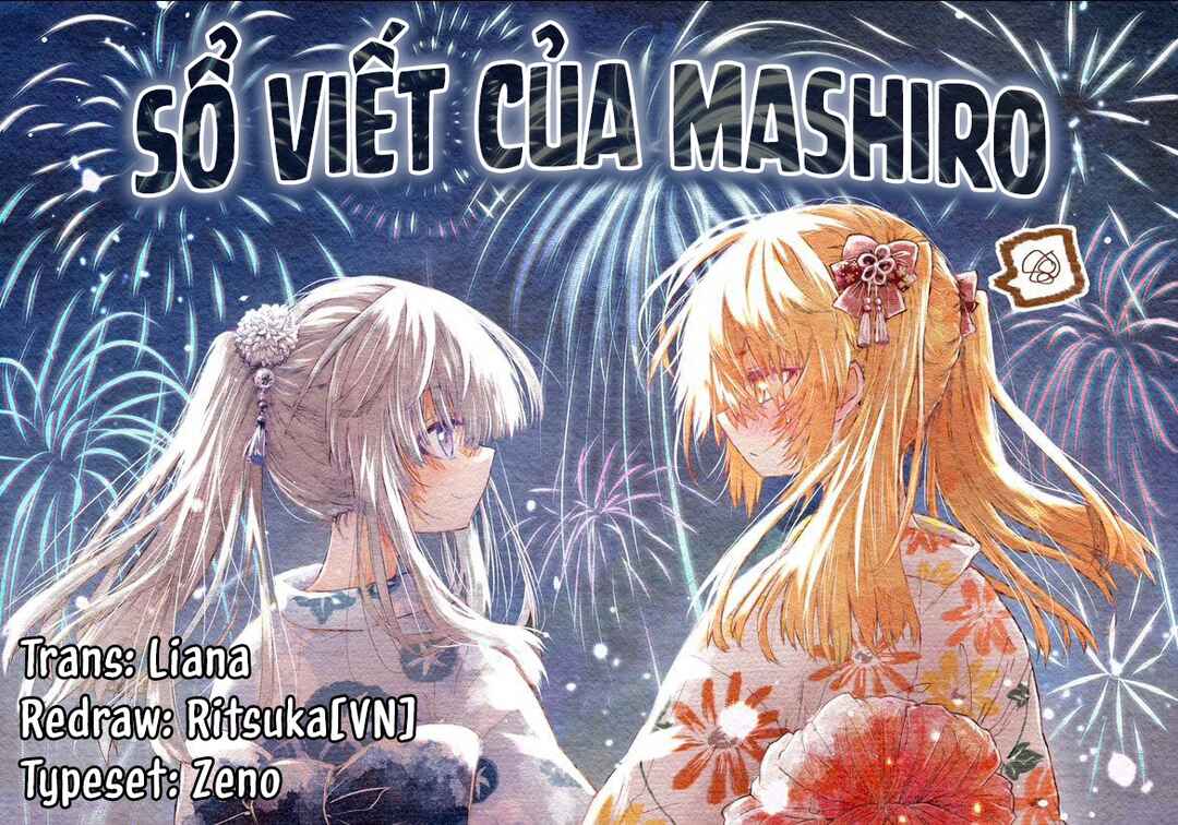Koe ga dasenai Shoujo wa "Kanojo ga Yasashisugiru" to Omotte iru Chapter 51 - Page 10
