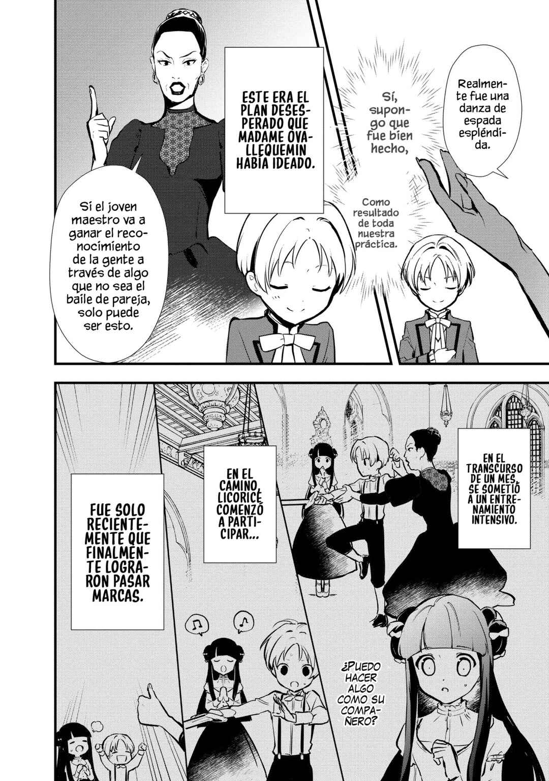 Okashi na Tensei - Saikyou Pâtissier Isekai Kourin Chapter 27 - Page 11