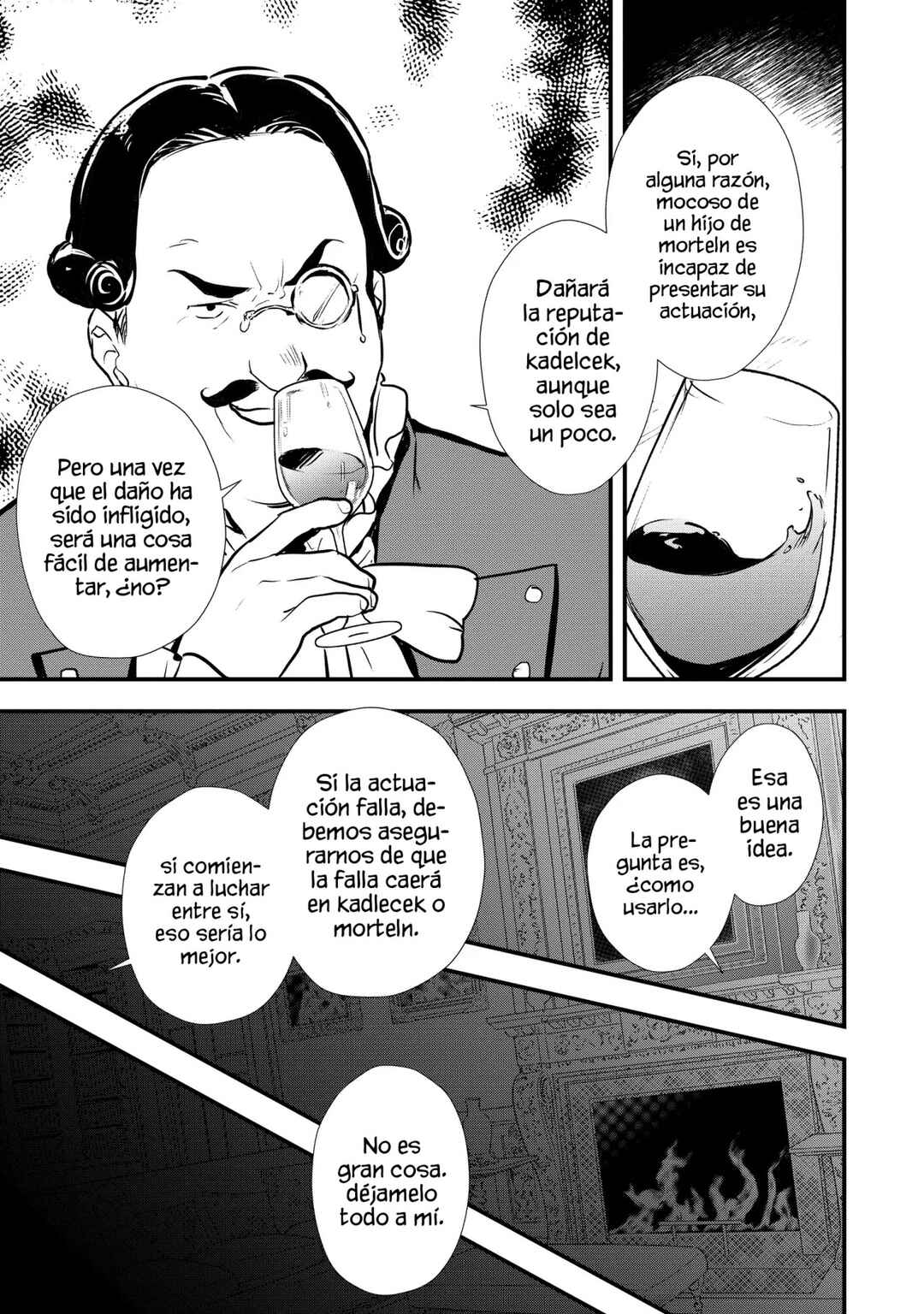 Okashi na Tensei - Saikyou Pâtissier Isekai Kourin Chapter 27 - Page 18
