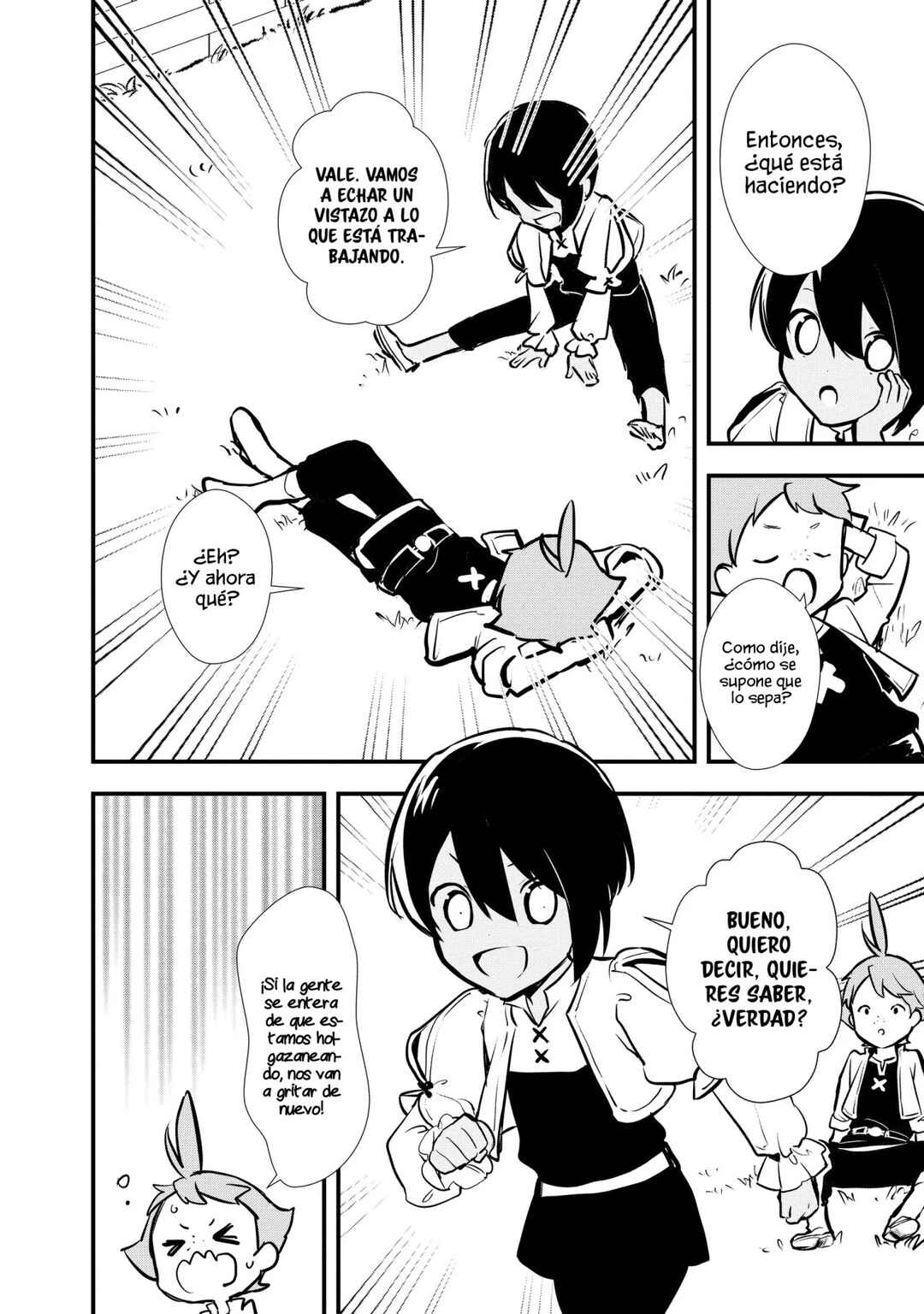 Okashi na Tensei - Saikyou Pâtissier Isekai Kourin Chapter 27 - Page 25