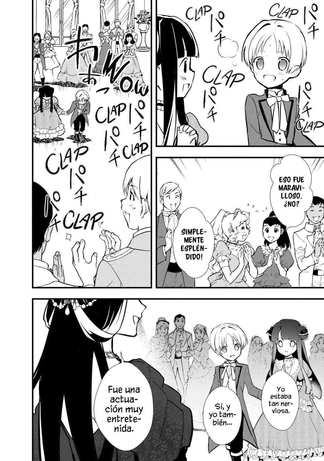 Okashi na Tensei - Saikyou Pâtissier Isekai Kourin Chapter 27 - Page 9