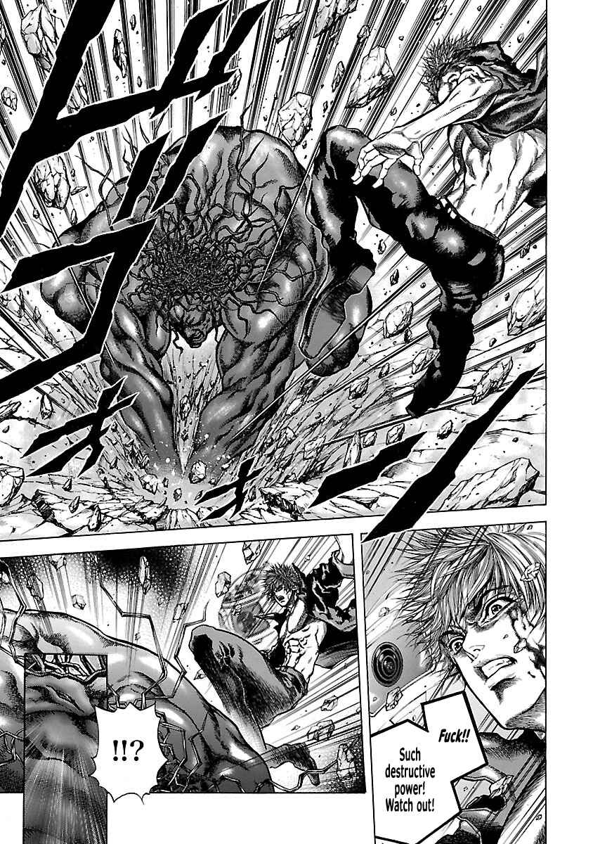 Cyber Blue - Lost Number Children Chapter 9 - Page 6