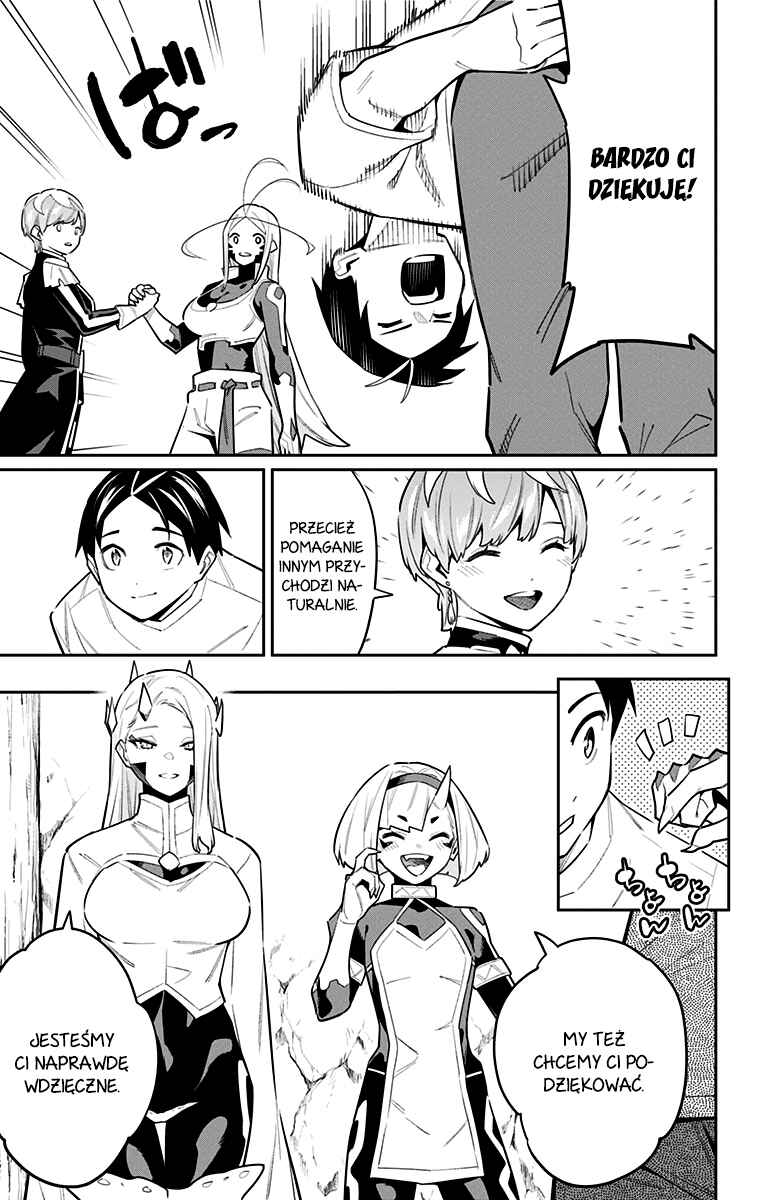 Mato Seihei no Slave Chapter 83 - Page 4