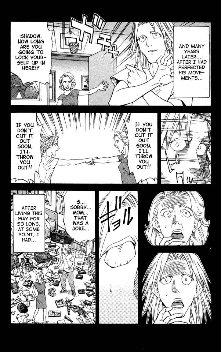 Yakitate!! Japan Chapter 115 - Page 12