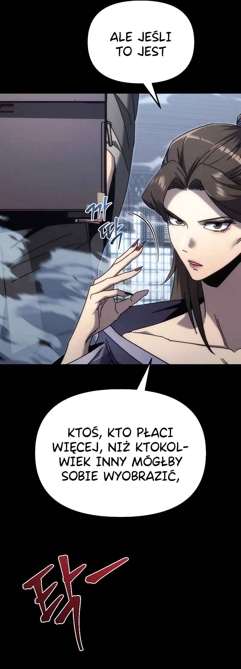 Legend of the Reincarnated Demon God Chapter 12 - Page 10