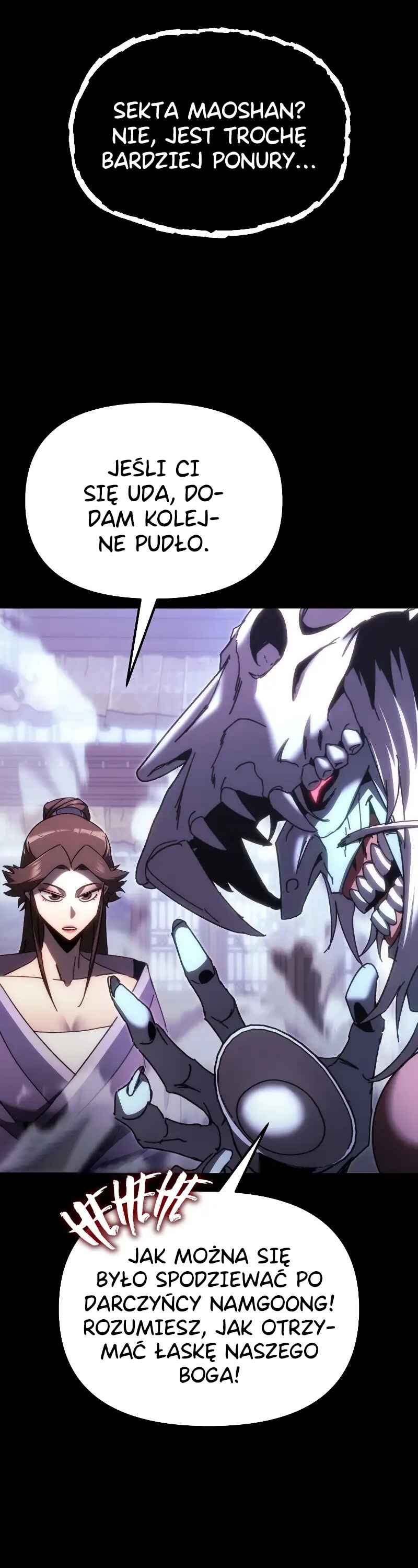 Legend of the Reincarnated Demon God Chapter 12 - Page 14