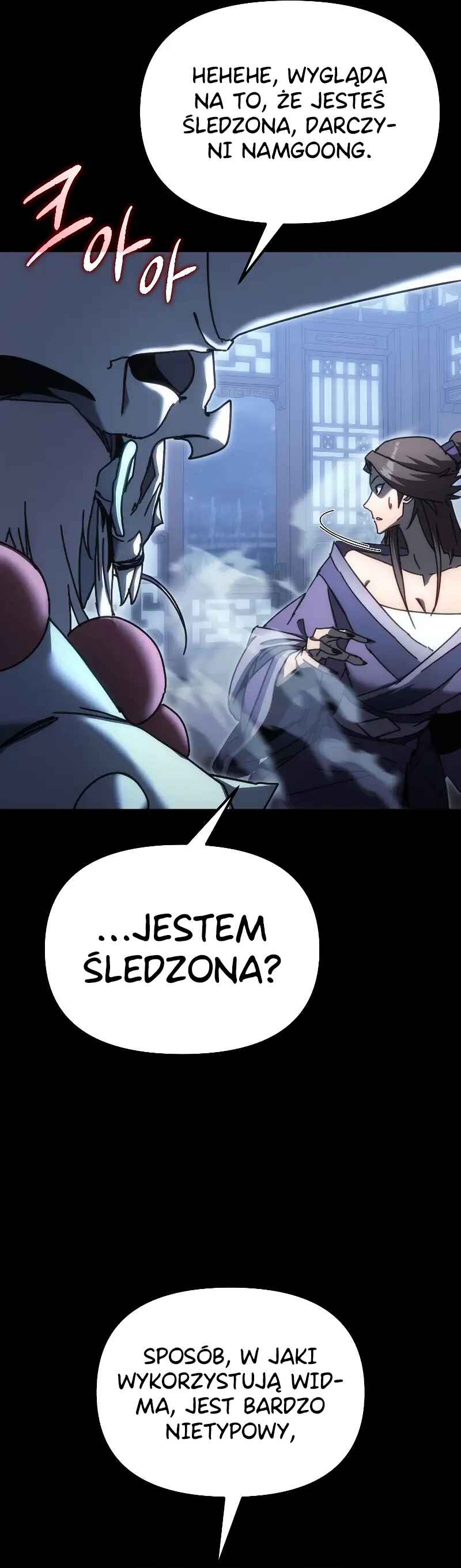 Legend of the Reincarnated Demon God Chapter 12 - Page 27