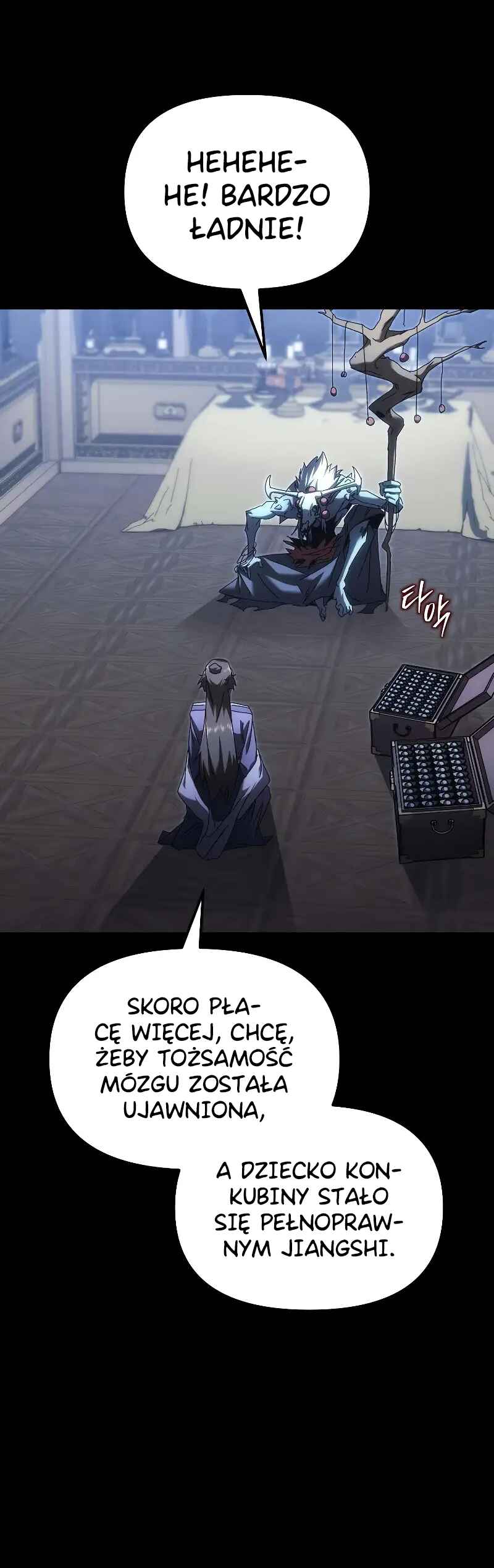 Legend of the Reincarnated Demon God Chapter 12 - Page 29