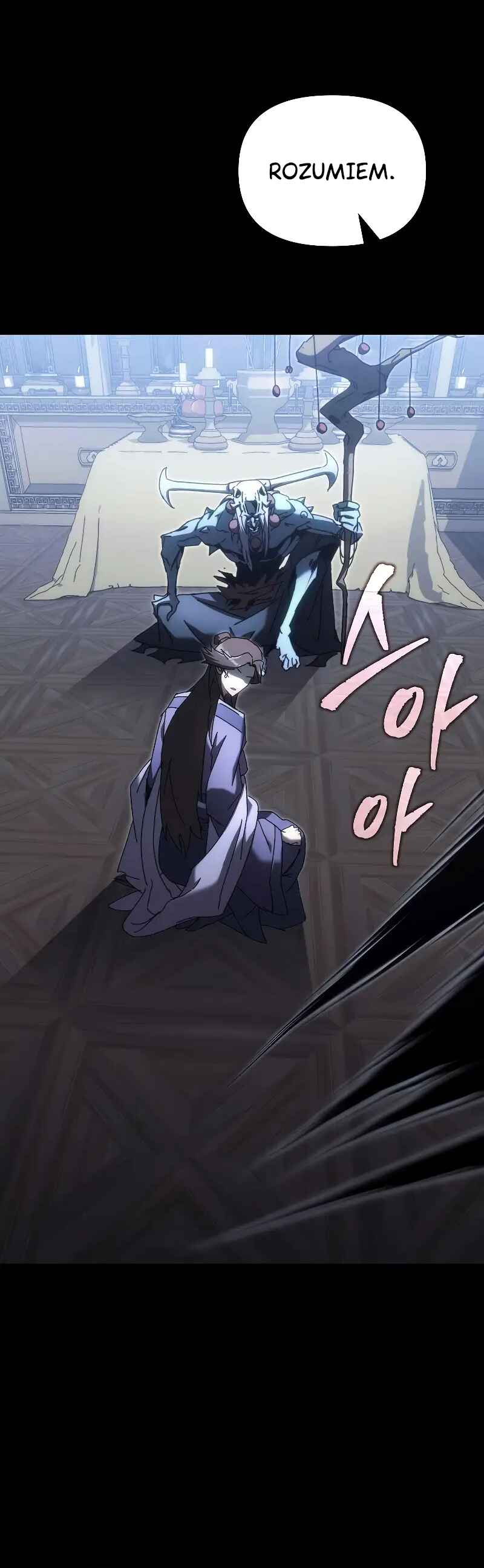 Legend of the Reincarnated Demon God Chapter 12 - Page 33