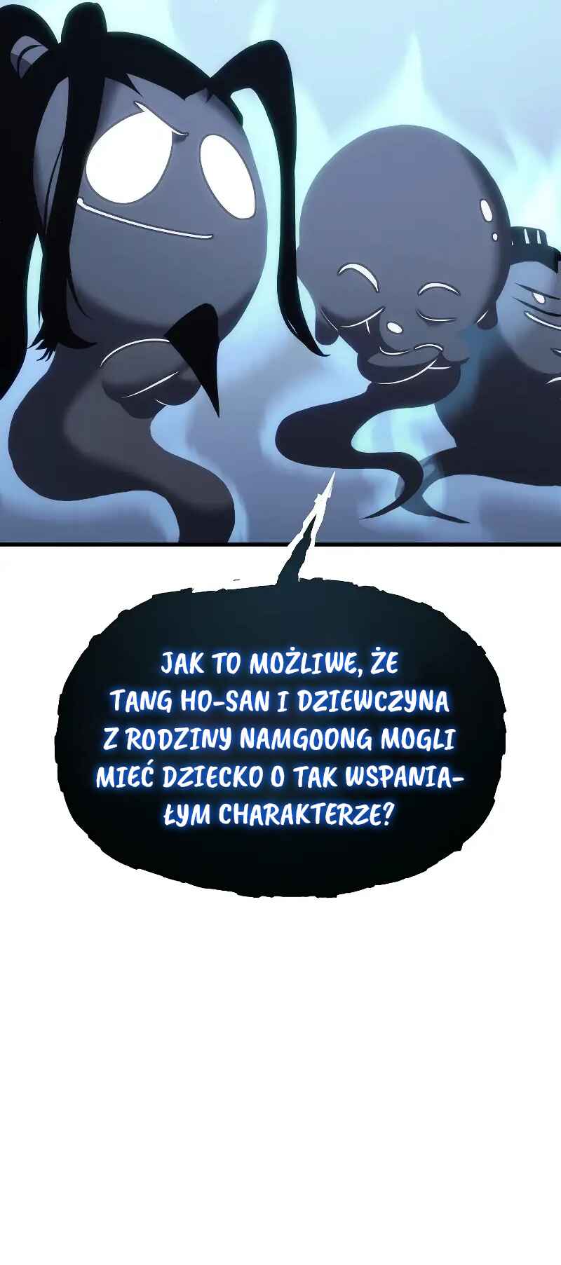 Legend of the Reincarnated Demon God Chapter 12 - Page 43