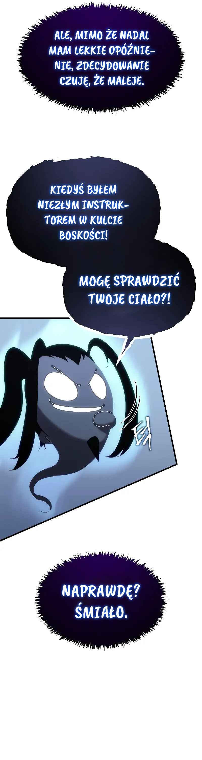 Legend of the Reincarnated Demon God Chapter 12 - Page 48