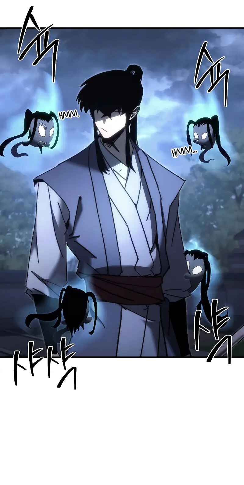 Legend of the Reincarnated Demon God Chapter 12 - Page 49