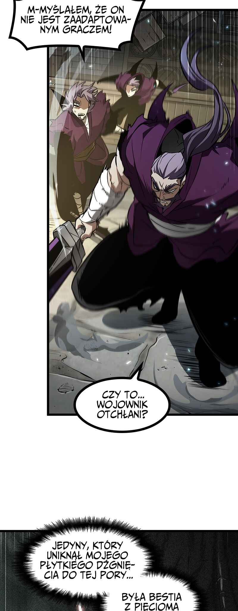 Myeolmang Ihu ui Segye Chapter 18 - Page 11